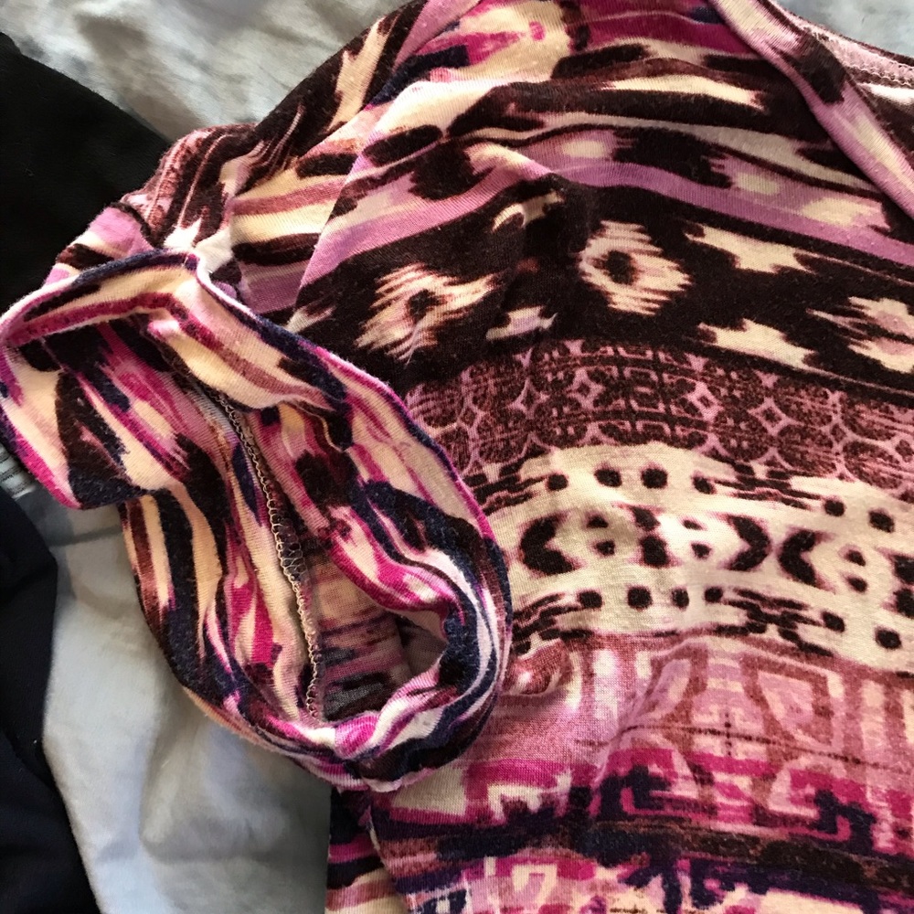 C&S top from pacson - Picture 3 of 8
